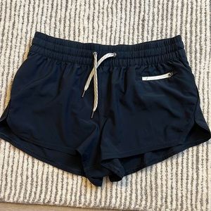 Women’s Vuori shorts